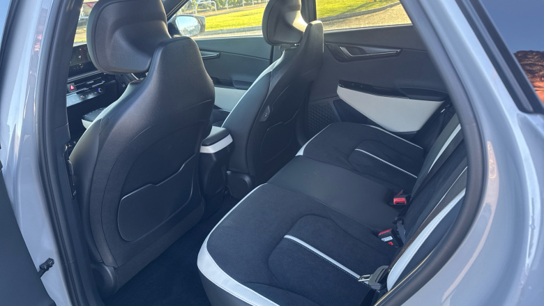 Kia EV6 168kW GT Line S 84kWh 5dr Auto Electric Estate